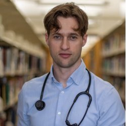 Alexander Mugford
